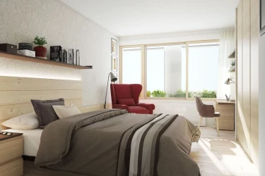 Solera Urban Mendebaldea