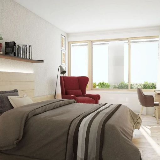 Solera Urban Mendebaldea