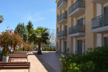 Residencia Asiger Valentia