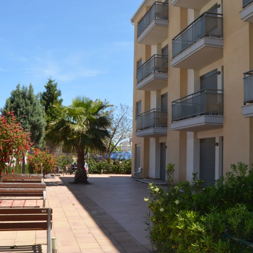 Residencia Asiger Valentia