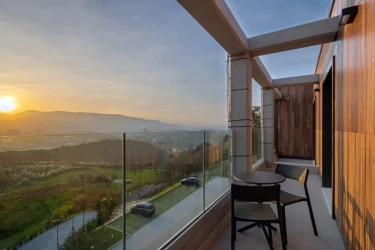 Residencia Jardín de Enekuri