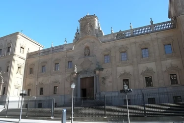 Residencia Diocesana Casa la Iglesia