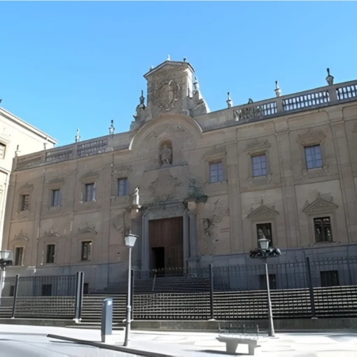 Residencia Diocesana Casa la Iglesia
