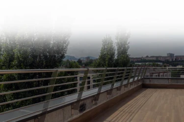 Residencia Jardines de Eztebe