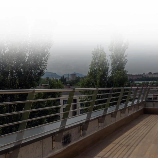Residencia Jardines de Eztebe
