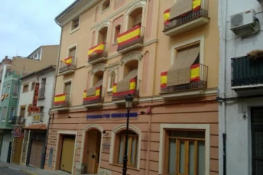 residencia para personas mayores dependientes centro de mayores nova llar-torreblanca-castellon