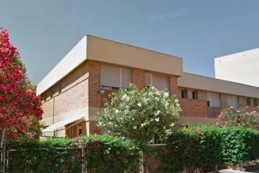 residencia hogar sagrada familia-la vall d´uixo-castellon