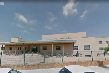 Residencia P.M.D. La Saleta Anna