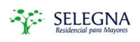 Logo Residencia para Personas Mayores Dependientes Selegna