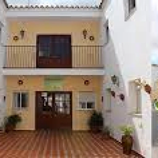 Centro Residencial-Edad Dorada- Medina-Sidonia - Cadiz