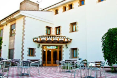 Residencia para Personas Mayores Dependientes Asiger La Paloma