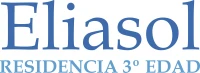 residencia-para-personas-mayores-dependientes-eliasol-logo