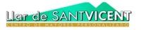 Logo Residencia para Personas Mayores Dependientes Llar de Sant Vicent