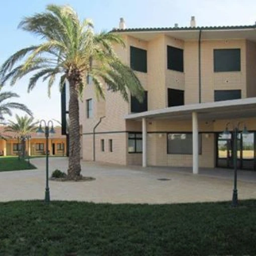 residenia_san_ramon_senior_valencia_picassent