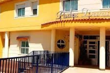 residencia_para_personas_mayores_padre_damian_valencia_torrent