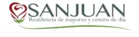 Logo Residencia para Personas Mayores Dependientes Centro Geriatrico San Juan