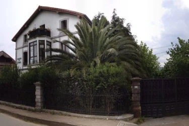 Residencia de ancianos El Pilar