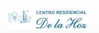 Logo Residencia de ancianos De la Hoz