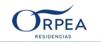Logo Residencia de ancianos Orpea Santander