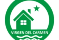 Logo Centro de Mayores Virgen del Carmen