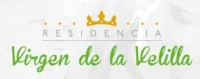 Logo Residencia de ancianos Virgen de la Velilla
