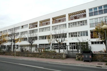 Residencia San Juan Bautista