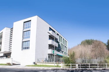 Residencia Debagoiena