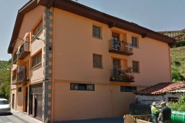 Vivienda comunitaria