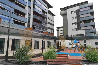 Vivienda comunitaria