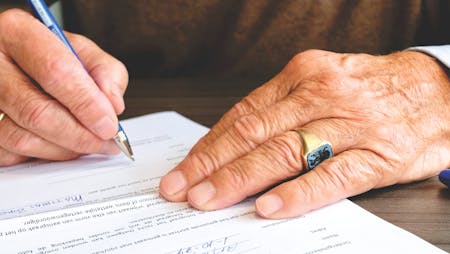 Abogados de Herencias