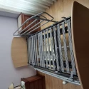 Cama articulada electrica.Incluye Colchones