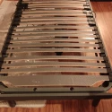 Cama articulada en excelente estado