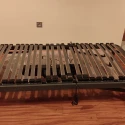 Cama articulada en excelente estado