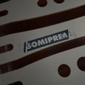 Cama articulada 105 x 190 completa