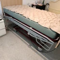 Cama articulada eléctrica