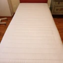 Cama articulada