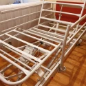 Cama articulada