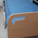 Cama articulada con motor y colchón