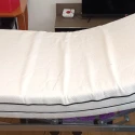 Cama Articulada Somier y Colchón