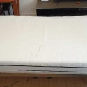 Cama Articulada Somier y Colchón