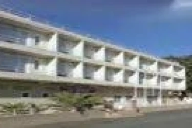 Residencia para Mayores-Los Angeles -Almeria
