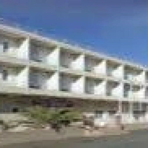 Residencia para Mayores-Los Angeles -Almeria