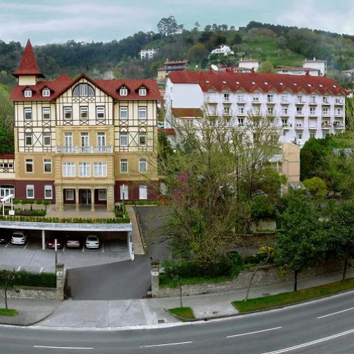 Clínica San Ignacio