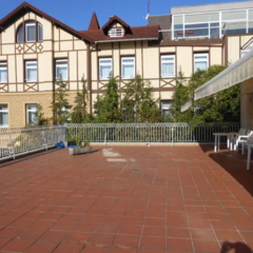 Villa Residencial Hermano Gárate