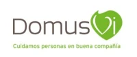 Logo DomusVi Villa Sacramento