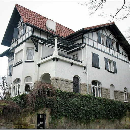 Residencia Villa Herminia
