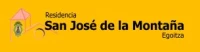 Logo Residencia San José de la Montaña
