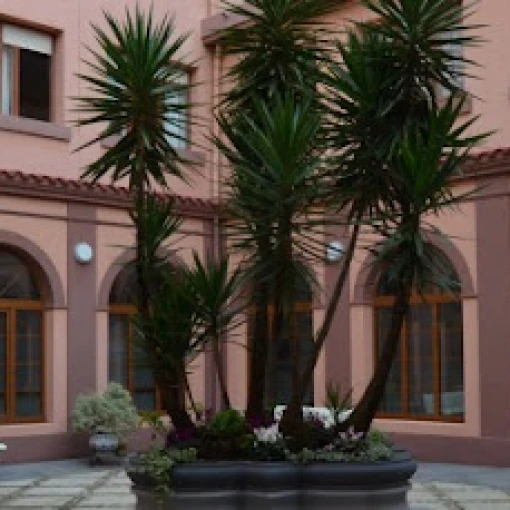 Residencia San José de la Montaña