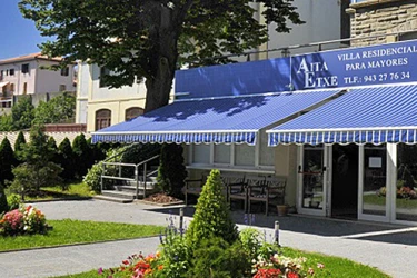 Aita Etxe