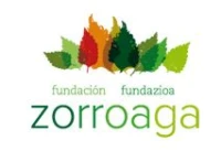 Logo Fundación Zorroaga